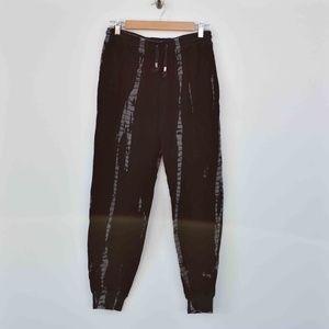 Gypsy 05 Bleached Joggers / Sweatpants